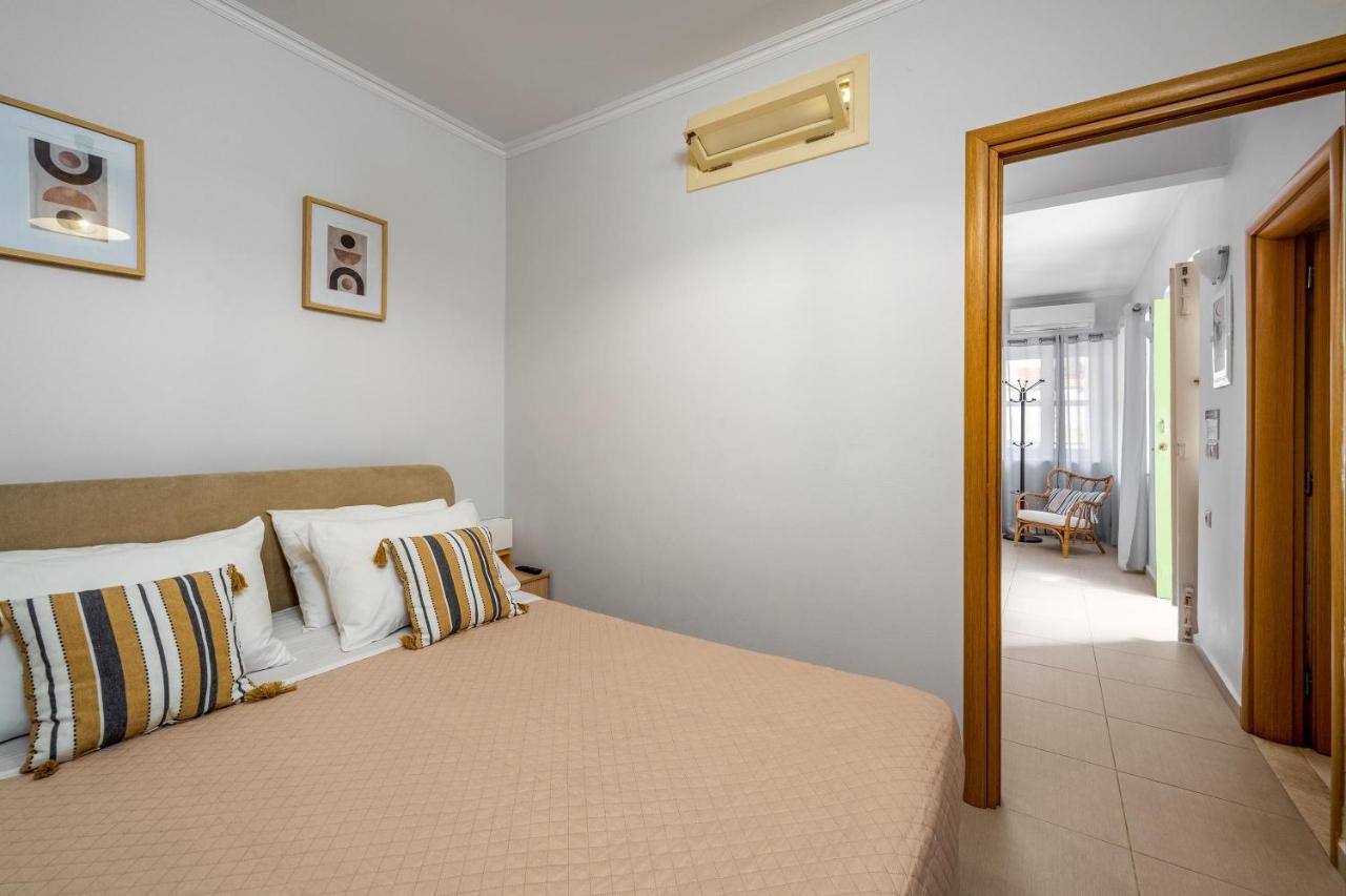 Kokkimidis Apartment Simi Zewnętrze zdjęcie