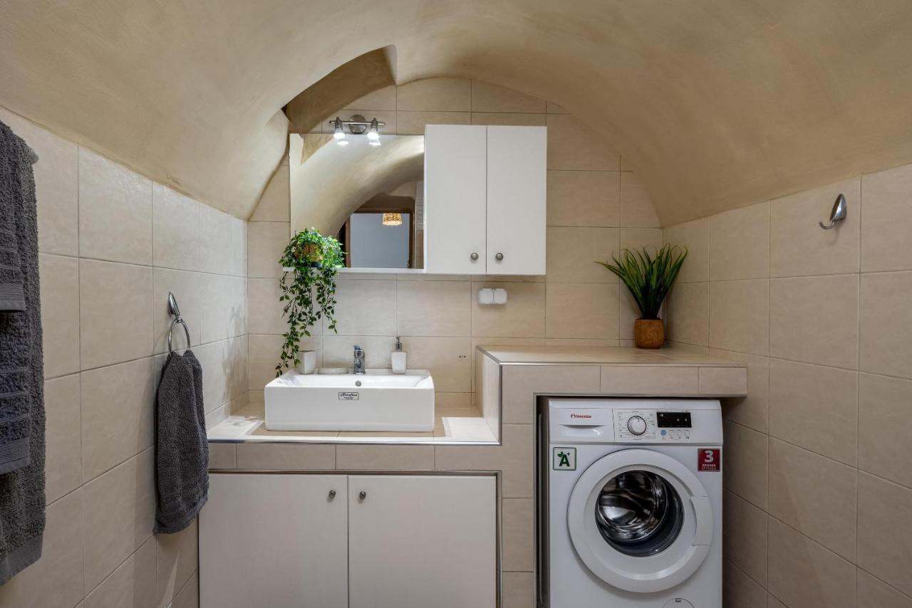 Kokkimidis Apartment Simi Zewnętrze zdjęcie
